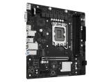 ASRock H610M Combo II снимка №3 ASRock H610M Combo II снимка №3