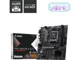 Дънна платка MSI PRO B850M-E EVO. Цена и спецификации. Дънна платка MSI PRO B850M-E EVO. Цена и спецификации.