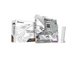 Дънна платка Gigabyte B850M AORUS ELITE WIFI6E ICE AM5. Цена и спецификации. Дънна платка Gigabyte B850M AORUS ELITE WIFI6E ICE AM5. Цена и спецификации.