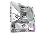 Gigabyte B850M AORUS ELITE WIFI6E ICE AM5 снимка №3 Gigabyte B850M AORUS ELITE WIFI6E ICE AM5 снимка №3