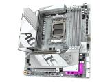 Gigabyte B850M AORUS ELITE WIFI6E ICE AM5 снимка №4 Gigabyte B850M AORUS ELITE WIFI6E ICE AM5 снимка №4