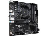 Gigabyte A520M DS3H WiFi6E AM4 снимка №3