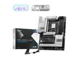 MSI PRO Z890-A WIFI 1851 снимка №2 MSI PRO Z890-A WIFI 1851 снимка №2