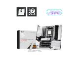 MSI PRO B850M-A WIFI PZ AM5 снимка №2