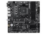 MSI B550M-P снимка №2