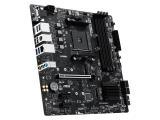 MSI B550M-P снимка №3