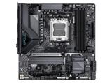 Gigabyte Gigabyte B850M Eagle WiFi6E (B850,AM5,mATX,DDR5) NEW снимка №2 Gigabyte Gigabyte B850M Eagle WiFi6E (B850,AM5,mATX,DDR5) NEW снимка №2