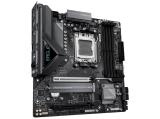 Gigabyte Gigabyte B850M Eagle WiFi6E (B850,AM5,mATX,DDR5) NEW снимка №3 Gigabyte Gigabyte B850M Eagle WiFi6E (B850,AM5,mATX,DDR5) NEW снимка №3