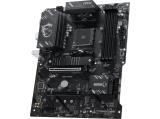 MSI B550 Gaming снимка №3