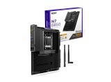 NZXT N7 B850 Black снимка №2