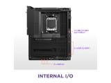 NZXT N7 B850 Black снимка №6