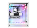NZXT N9 X870E White снимка №5 NZXT N9 X870E White снимка №5