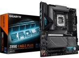 Дънна платка - На фокус: Gigabyte Z890 EAGLE PLUS На фокус: дъно Gigabyte Z890 EAGLE PLUS