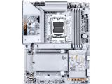 Gigabyte B850 AORUS ELITE-P ICE снимка №2 Gigabyte B850 AORUS ELITE-P ICE снимка №2