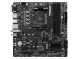MSI B550M-P WiFi6E снимка №2 MSI B550M-P WiFi6E снимка №2