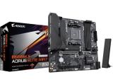 Дънна платка Gigabyte B550M X AORUS ELITE WIFI7. Цена и спецификации. Дънна платка Gigabyte B550M X AORUS ELITE WIFI7. Цена и спецификации.