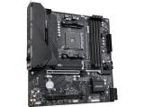 Gigabyte B550M X AORUS ELITE WIFI7 снимка №3 Gigabyte B550M X AORUS ELITE WIFI7 снимка №3