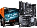 Дънна платка Gigabyte B550 X EAGLE. Цена и спецификации. Дънна платка Gigabyte B550 X EAGLE. Цена и спецификации.