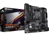 Дънна платка Gigabyte B550M X AORUS ELITE. Цена и спецификации. Дънна платка Gigabyte B550M X AORUS ELITE. Цена и спецификации.