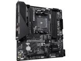 Gigabyte B550M X AORUS ELITE снимка №3