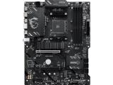 MSI B550 Gaming АМ4 снимка №2 MSI B550 Gaming АМ4 снимка №2