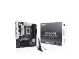 Дънна платка Asus B860M MAX GAMING AX. Цена и спецификации. Дънна платка Asus B860M MAX GAMING AX. Цена и спецификации.