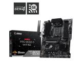 Дънна платка MSI PRO B550-S WIFI6E. Цена и спецификации. Дънна платка MSI PRO B550-S WIFI6E. Цена и спецификации.