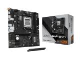 Дънна платка ASRock A620AM-P WiFi. Цена и спецификации.
