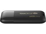 Описание и цена на USB Flash Team Group 64GB C175 Black