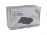 LC-Power LC-HUB-ALU-2B-4 - USB Hub  снимка №2