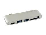Card Rearer - Четец за микро ( Micro ) SD карти - цени и детайли