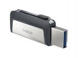 SanDisk Ultra Dual Drive USB Type-CTM 64GB снимка №2