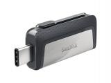 Описание и цена на USB Flash SanDisk 128GB Ultra Dual Drive USB Type-CTM