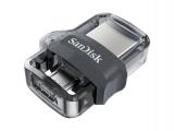 SanDisk Ultra Dual Drive 64GB снимка №2