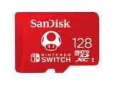 flash в промоция: SanDisk microSDXC UHS-I Card for Nintendo Switch flash в промоция: SanDisk microSDXC UHS-I Card for Nintendo Switch