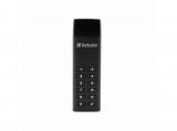 128GB Verbatim Keypad Secure USB 3.0 Drive снимка №3 Verbatim Keypad Secure USB 3.0 Drive 128GB снимка №3