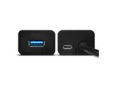 Axagon HUE-S2BP USB3.0 CHARGING hub    снимка №2