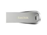 Описание и цена на USB Flash SanDisk 64GB Ultra Luxe Silver SDCZ74-064G-G46