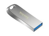 64GB SanDisk Ultra Luxe Silver SDCZ74-064G-G46 снимка №3 SanDisk Ultra Luxe Silver SDCZ74-064G-G46 64GB снимка №3
