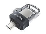 Описание и цена на USB Flash SanDisk 128GB Ultra Dual Drive