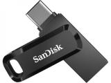 Описание и цена на USB Flash SanDisk 32GB Ultra Dual Drive Go