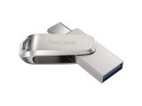 SanDisk Ultra Dual Drive Luxe 32GB снимка №2