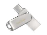 Описание и цена на USB Flash SanDisk 64GB Ultra Dual Drive Luxe
