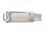 SanDisk Ultra Dual Drive Luxe 128GB снимка №2