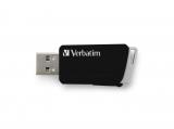 32GB Verbatim Store n Click black снимка №2 Verbatim Store n Click black 32GB снимка №2