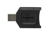 Описание и цена на Card Reader Kingston    MobileLite Plus SD Reader MLP