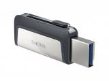 Описание и цена на USB Flash SanDisk 64GB Ultra Dual Drive USB Type-CTM