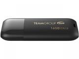 Описание и цена на USB Flash Team Group 16GB C175 Black