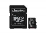 Kingston Canvas Select Plus microSD Card with Android A1 Performance Class SDCS2/64GB-3P1A 64GB снимка №2