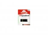 Описание и цена на USB Flash Maxell 4GB Speedboat